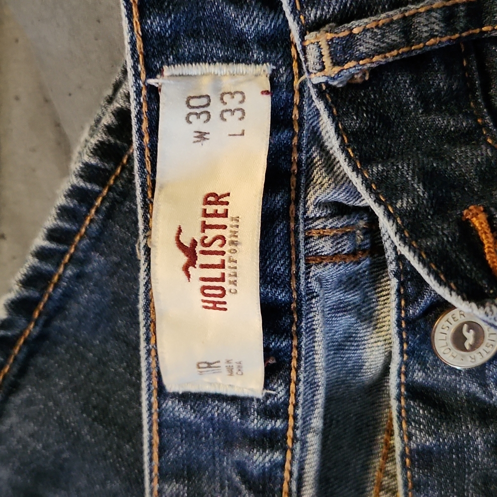 Jeans - Picture 8 of 12